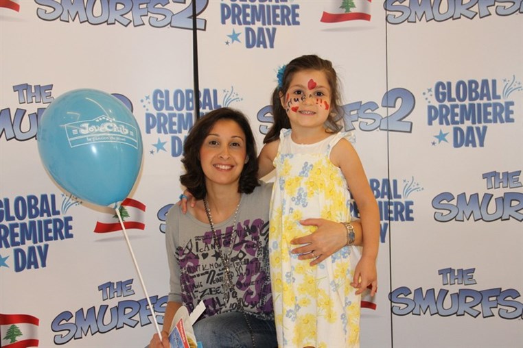 Global Premiere Day